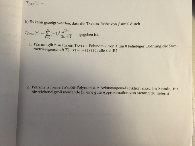 Bild Mathematik