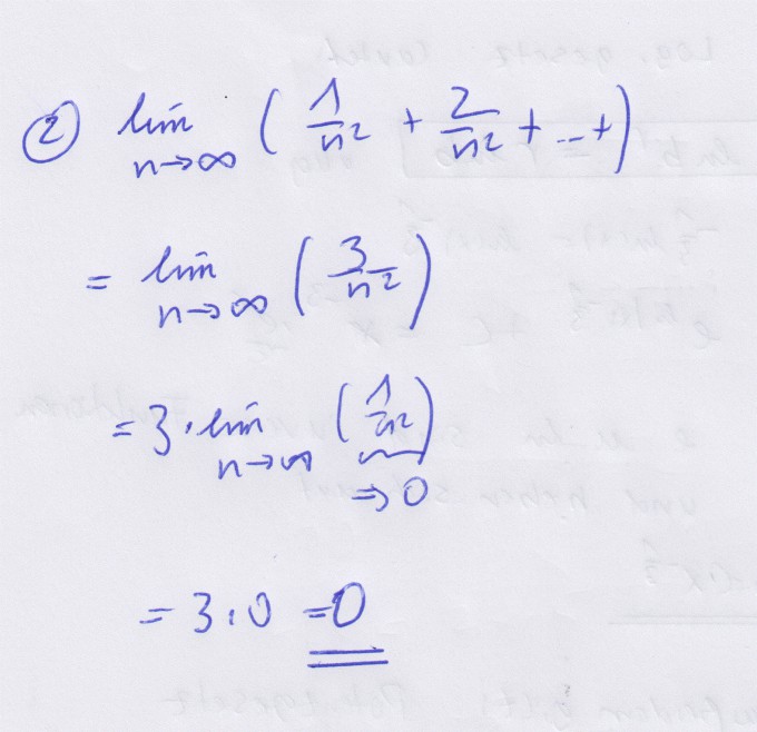 Bild Mathematik