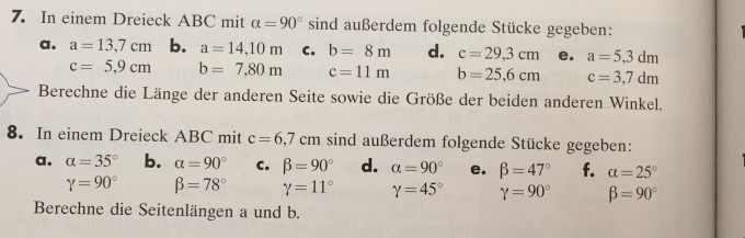 Bild Mathematik