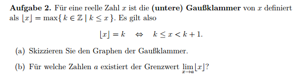 Bild Mathematik