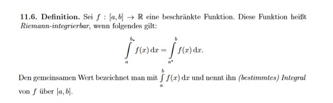 Bild Mathematik