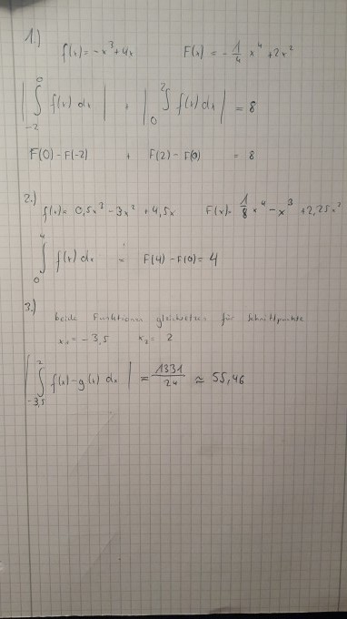 Bild Mathematik