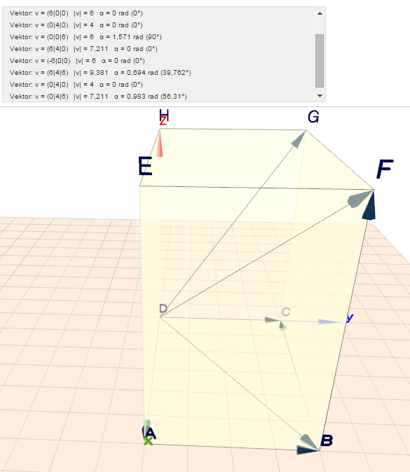 Bild Mathematik