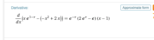 Bild Mathematik