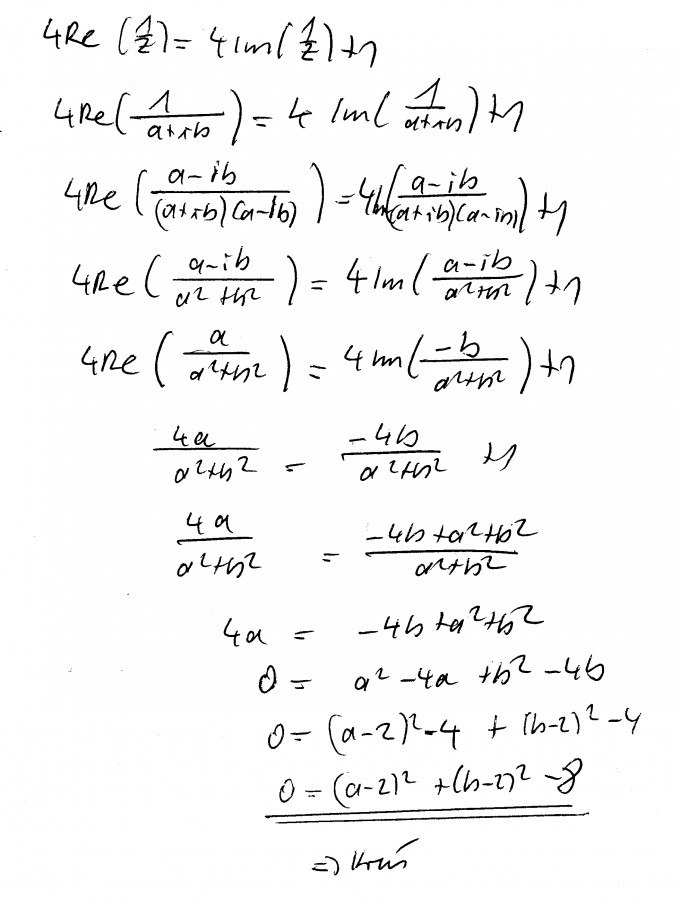 Bild Mathematik