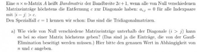 Bild Mathematik