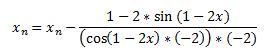 Bild Mathematik