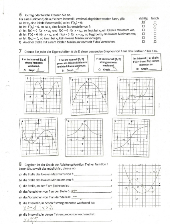 Bild Mathematik