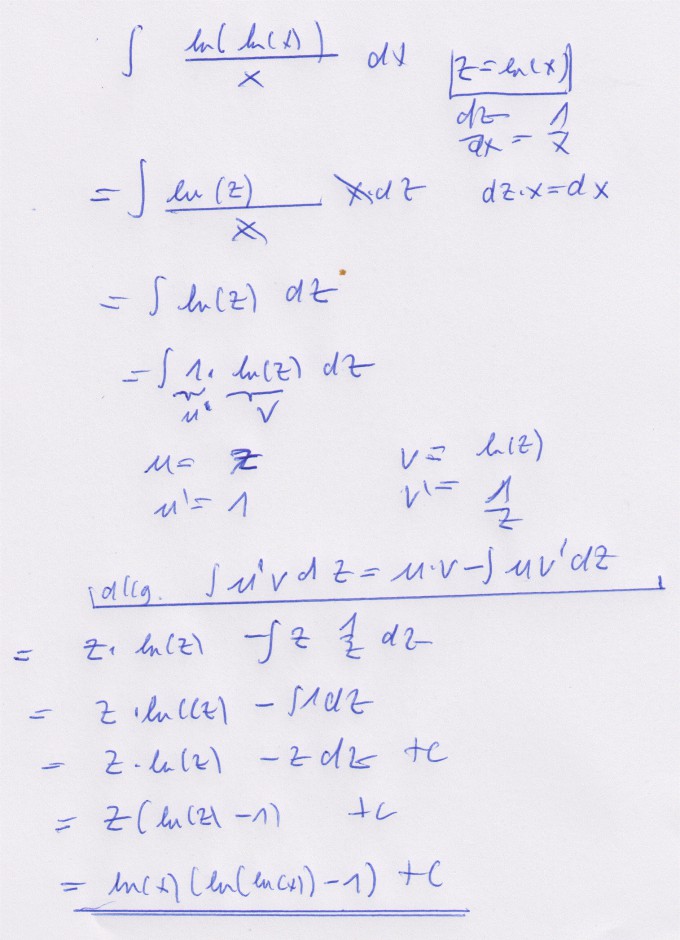 Bild Mathematik