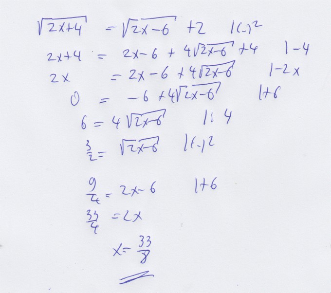 Bild Mathematik