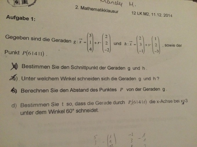 Bild Mathematik