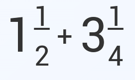 Bild Mathematik