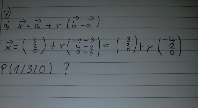Bild Mathematik