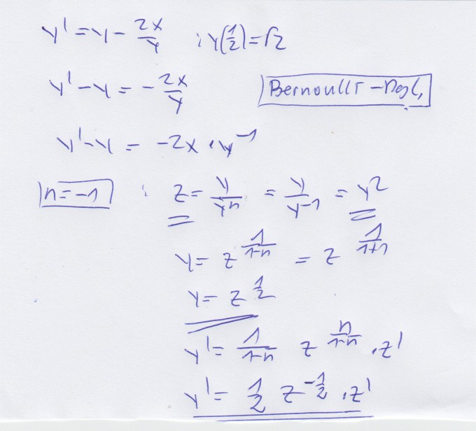 Bild Mathematik