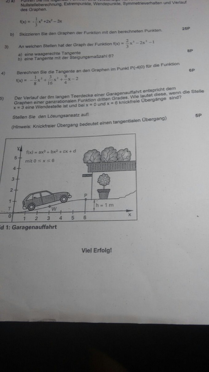 Bild Mathematik