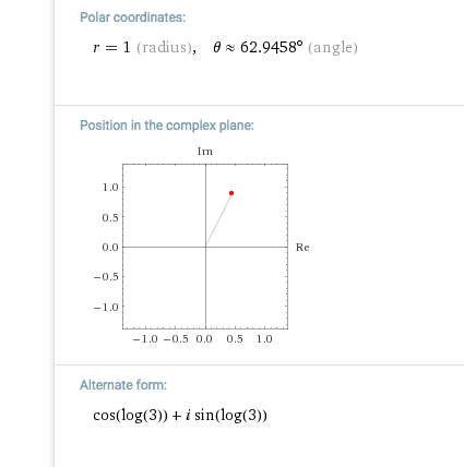 Bild Mathematik