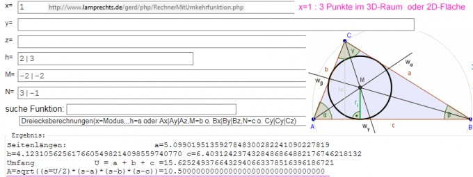 Bild Mathematik