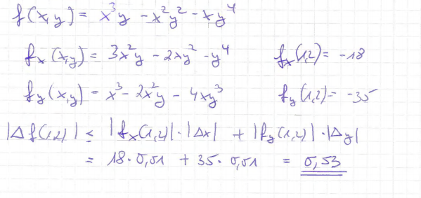 Bild Mathematik