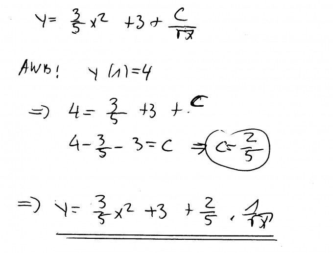 Bild Mathematik