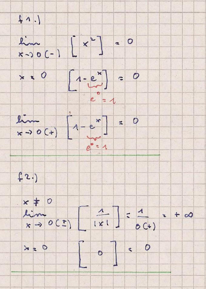 Bild Mathematik