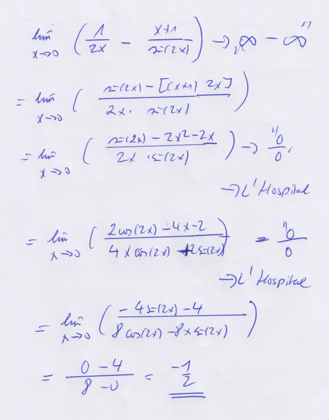 Bild Mathematik