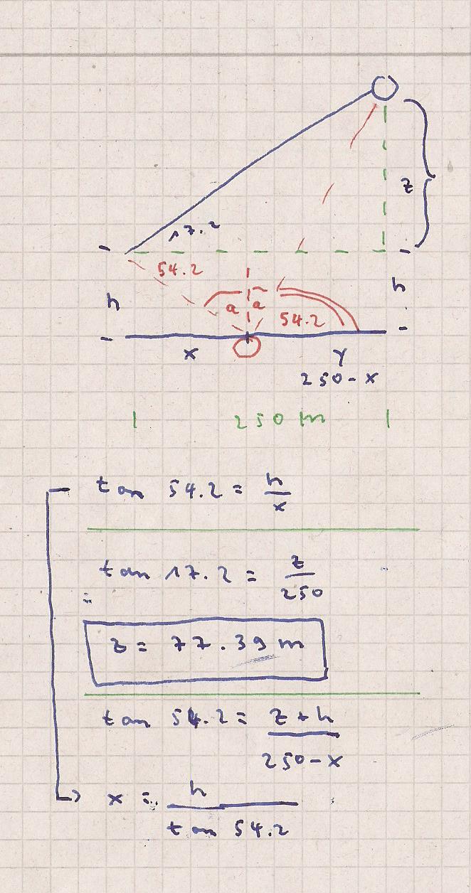 Bild Mathematik