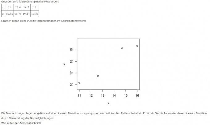 Bild Mathematik