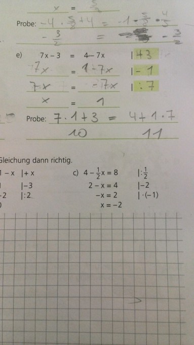 Bild Mathematik