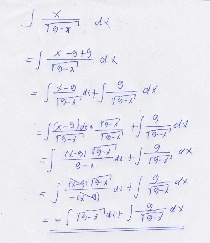 Bild Mathematik