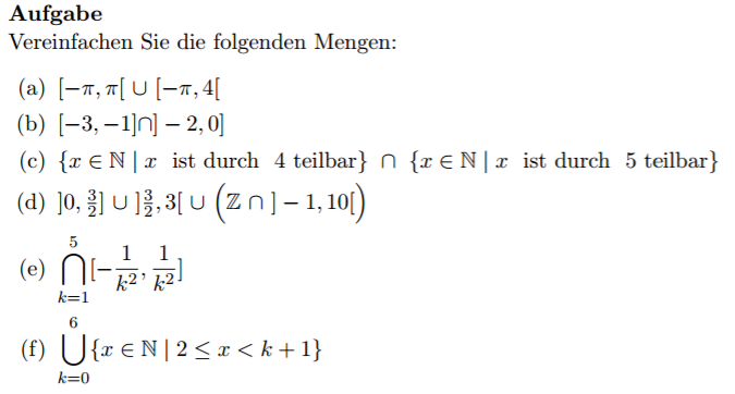 Bild Mathematik