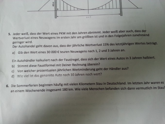 Bild Mathematik