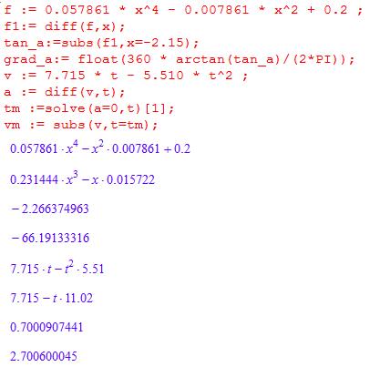 Bild Mathematik