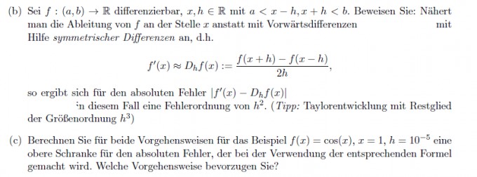 Bild Mathematik