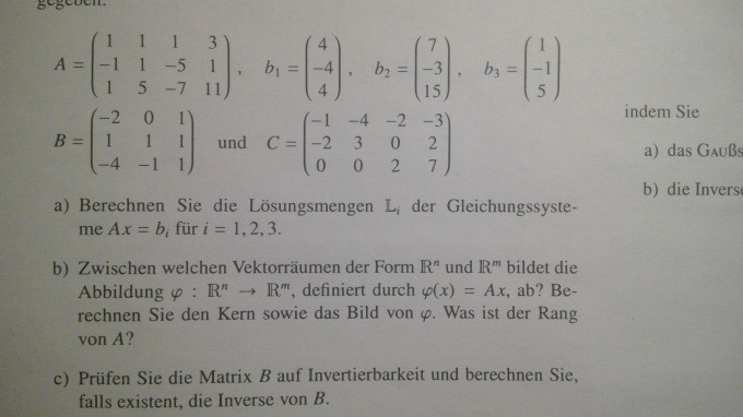 Bild Mathematik