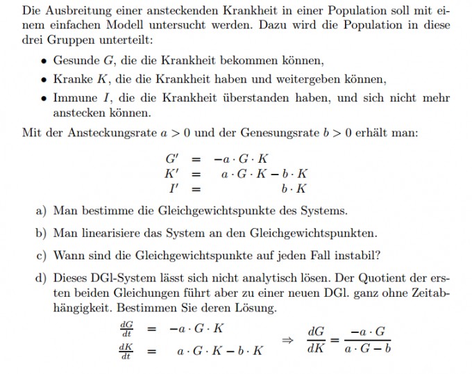 Bild Mathematik