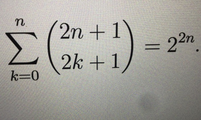 Bild Mathematik