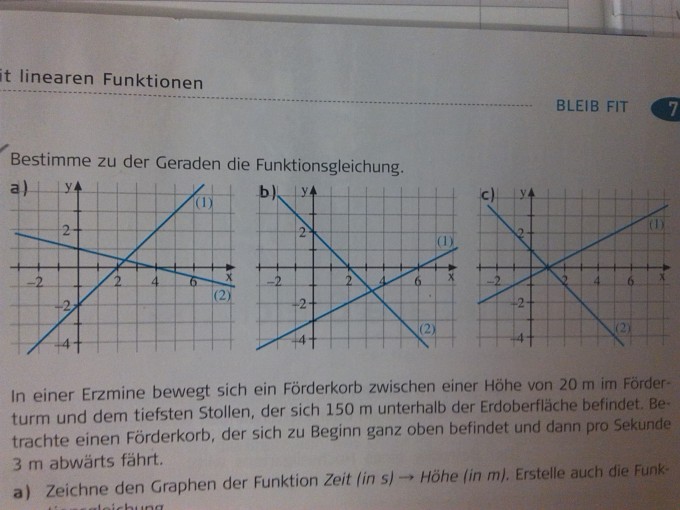 Bild Mathematik