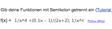 Bild Mathematik