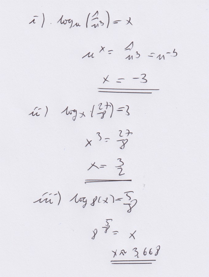 Bild Mathematik