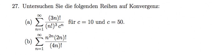 Bild Mathematik