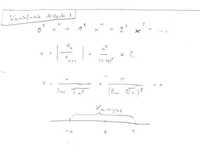 Bild Mathematik