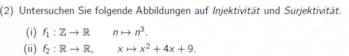 Bild Mathematik