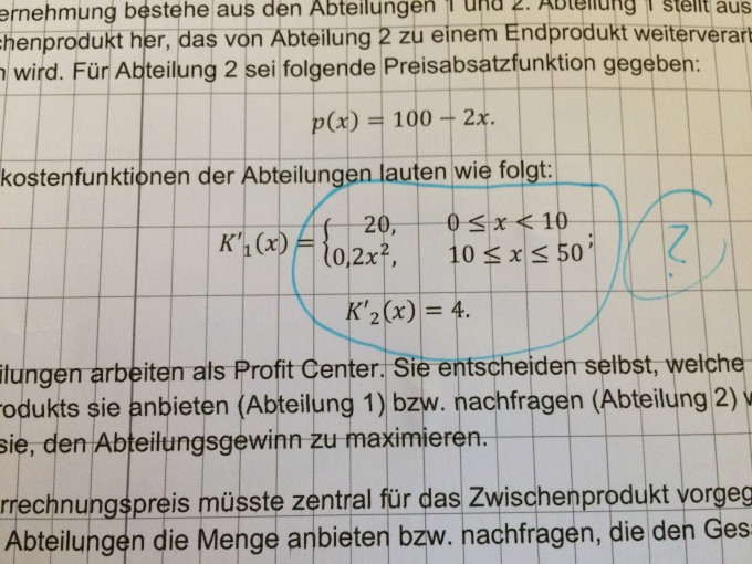 Bild Mathematik