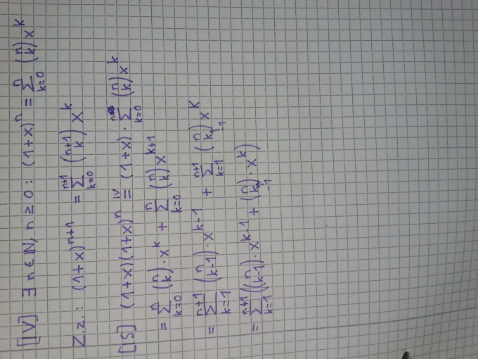 Bild Mathematik