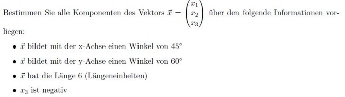 Bild Mathematik