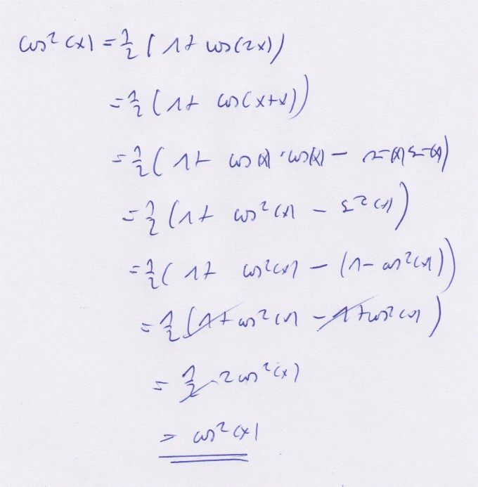 Bild Mathematik