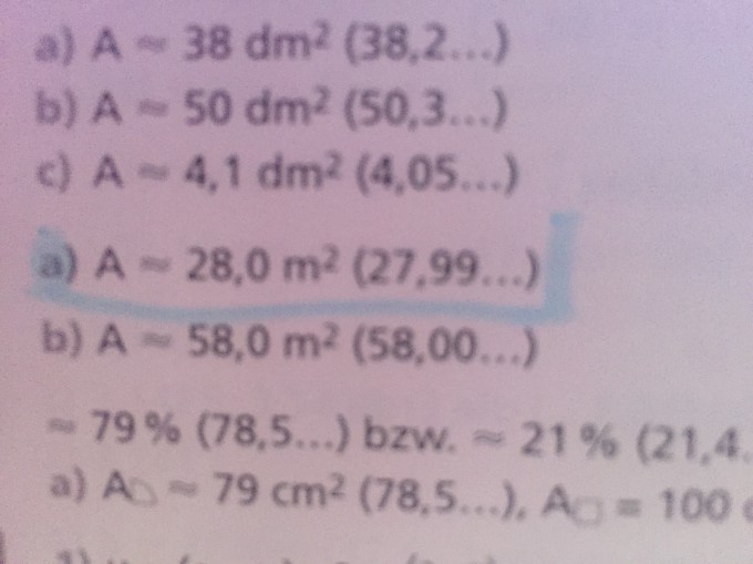 Bild Mathematik