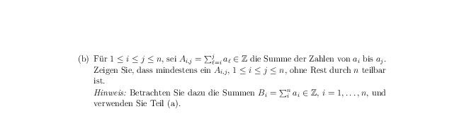 Bild Mathematik