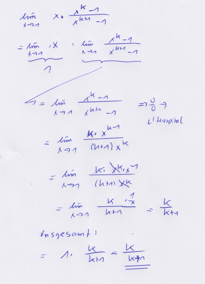 Bild Mathematik