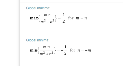 Bild Mathematik